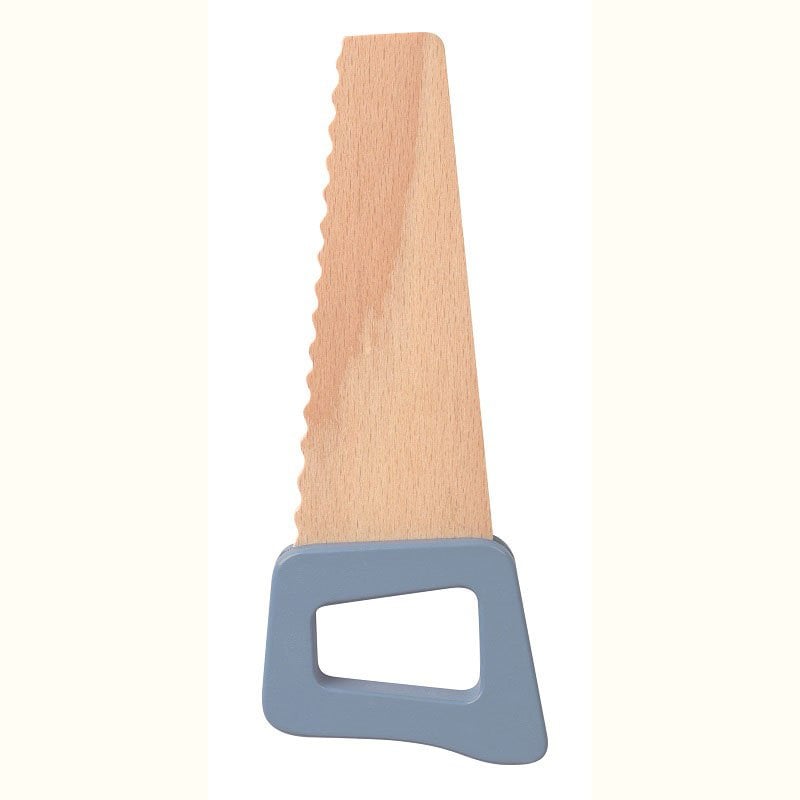 Wooden Toy Saw