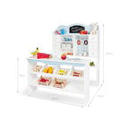 Pinolino “Alma” Kids Play Shop