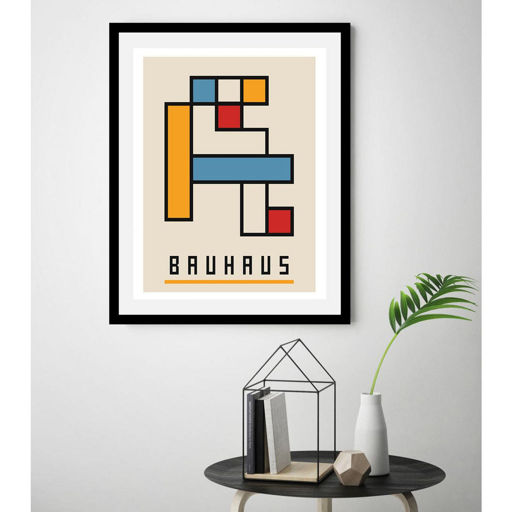 Bauhaus 15
