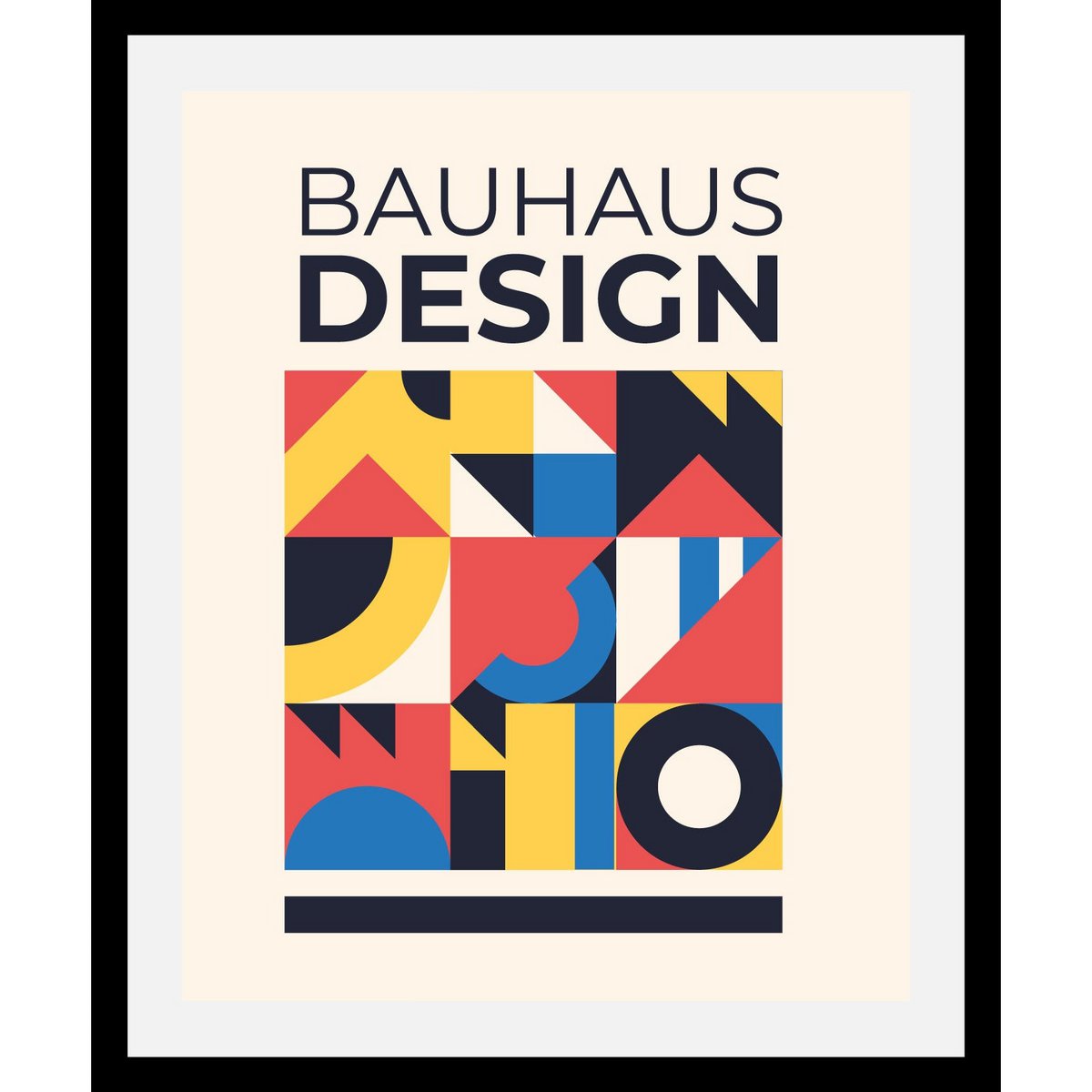 Bauhaus 13