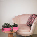 Metal Tray - Serve, Style & Shine!