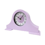 A Fresh Take on Time - The Modern Mantel Clock