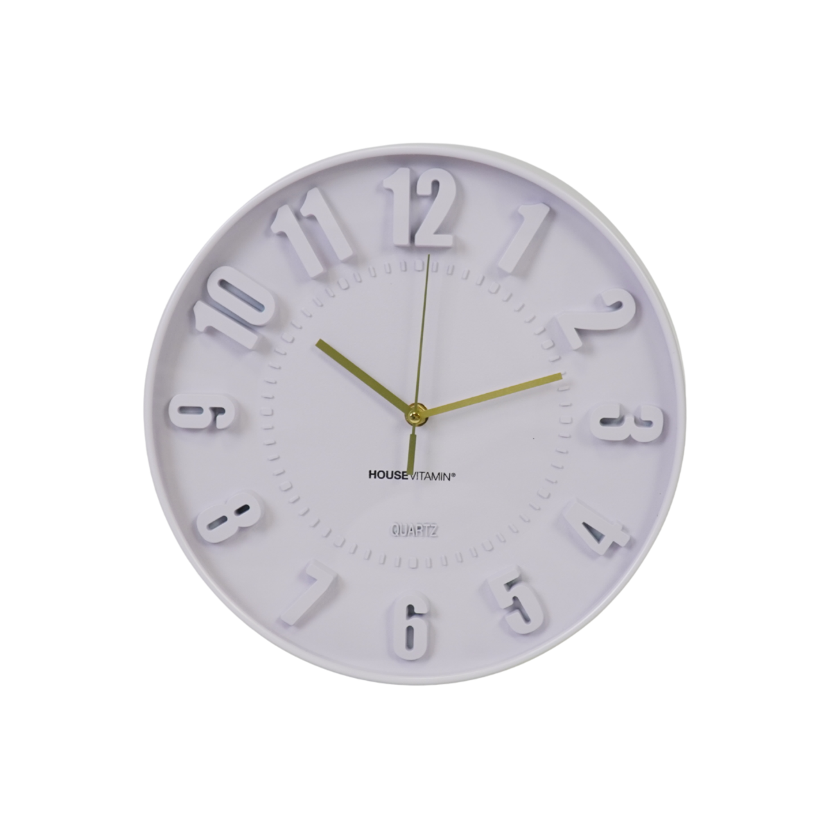 Candy Pop Wall Clock