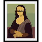 Mona Bitch