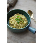 De Aqua Braadpan met handvat - Set van 4