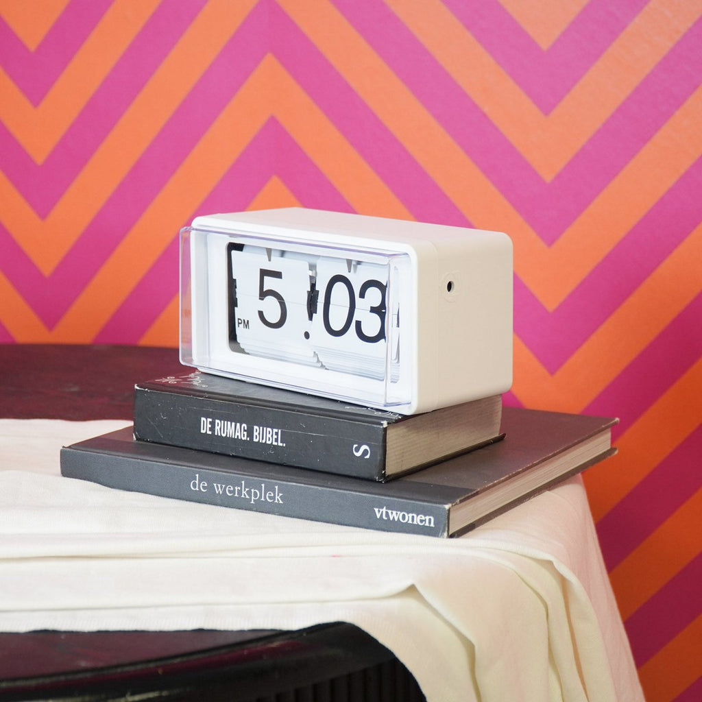 Retro Flip Clock