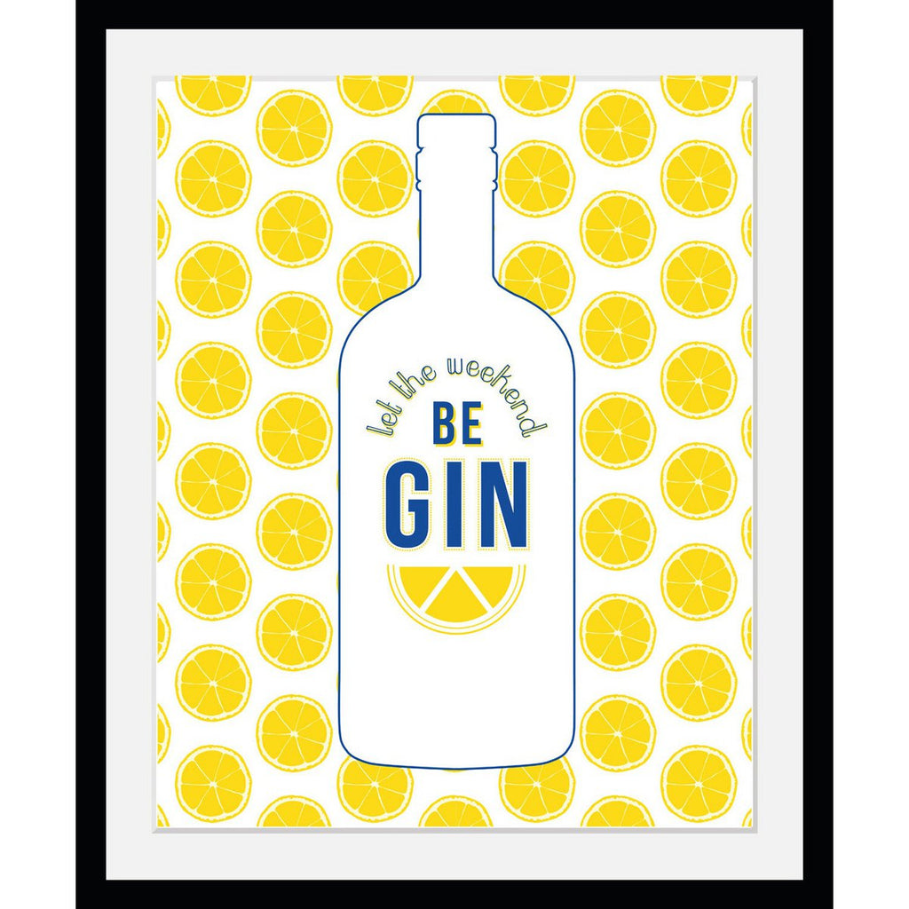 Be Gin