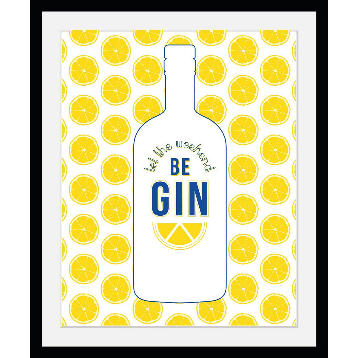 Be Gin