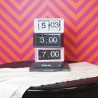 Good Times Flip Clock