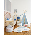 Kinderautomat "Jeans"