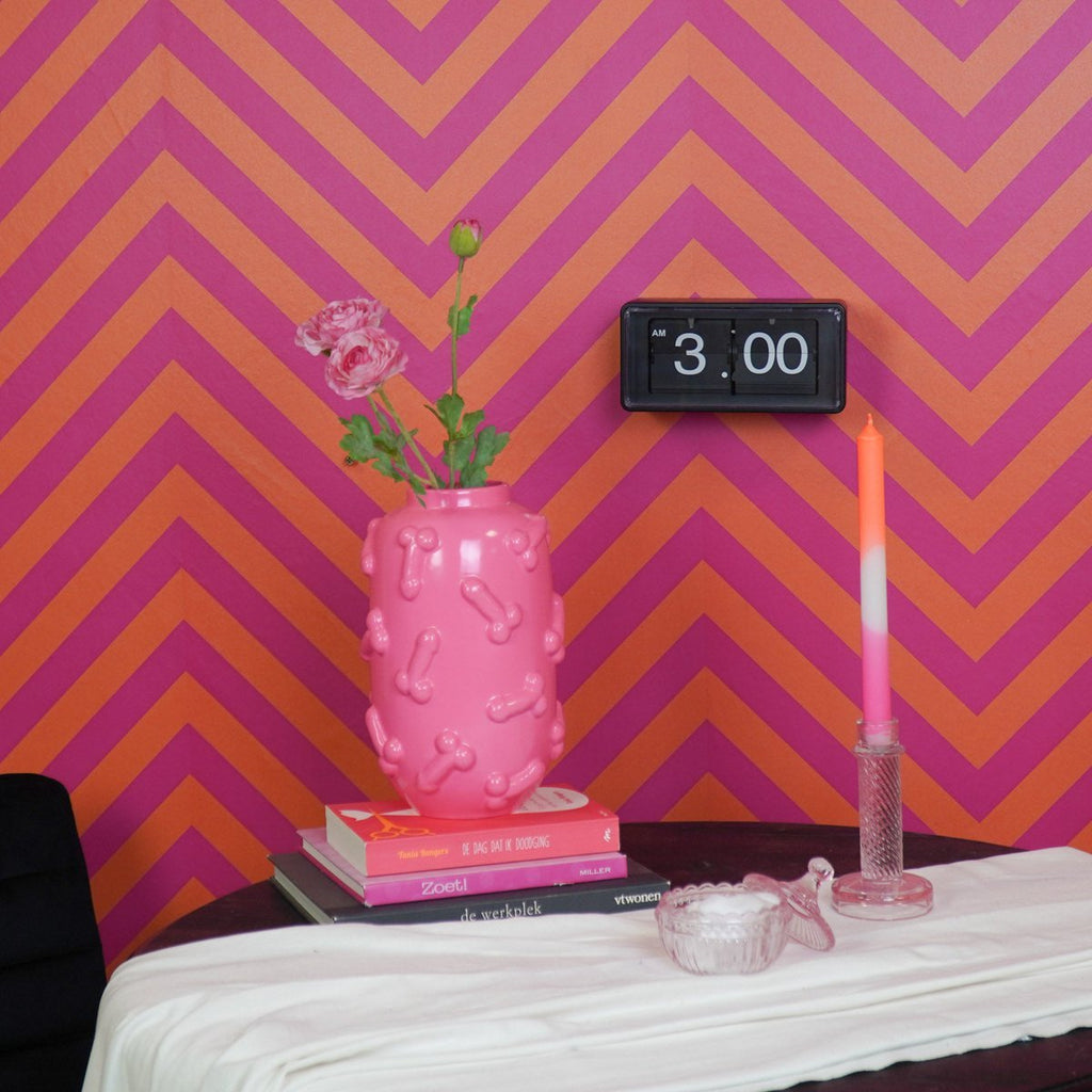 Good Times Flip Clock