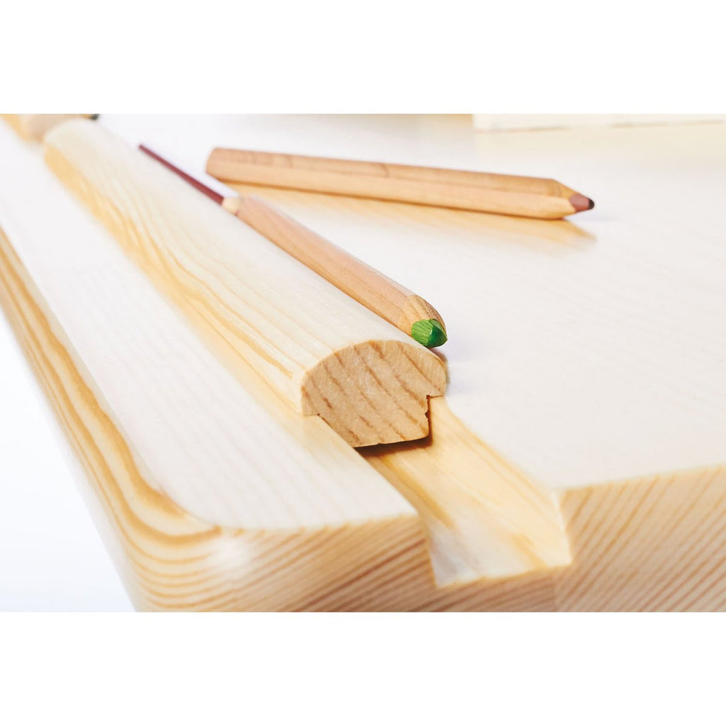 Adjustable Wooden Study Desk