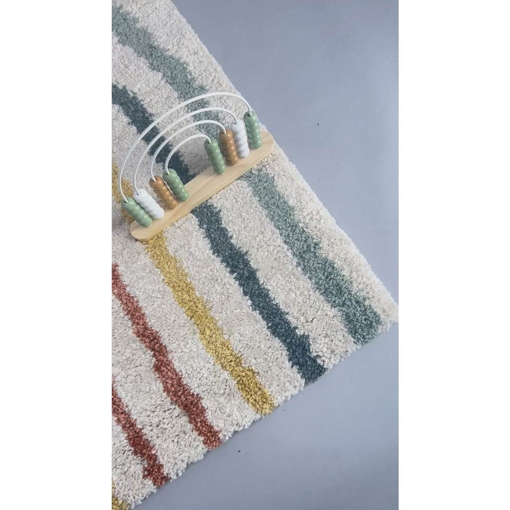 Tapis voor kinderen en comfortabel HARMONI