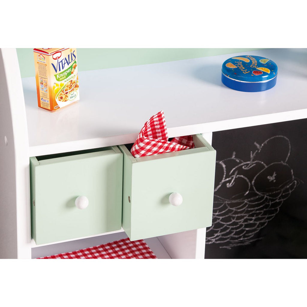 Pinolino “Wilma” Kids Play Shop