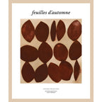 Feuilles d'automne