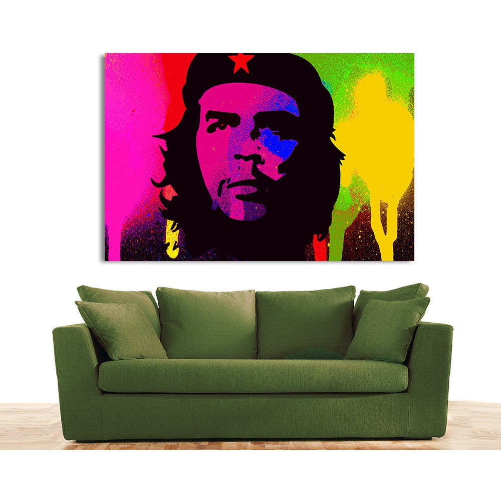 Che Guevara II
