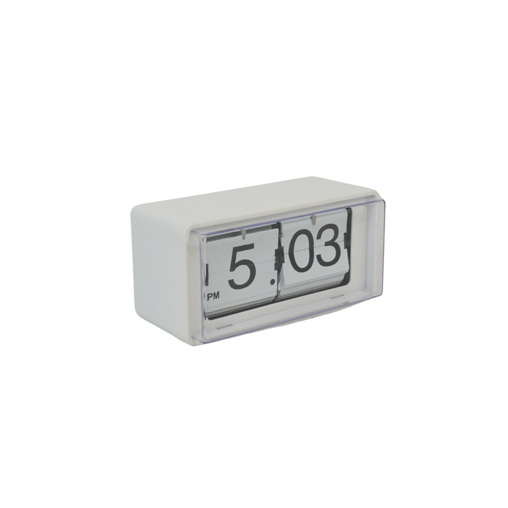 Retro Flip Clock