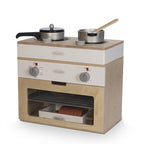 Wooden Play Food Set