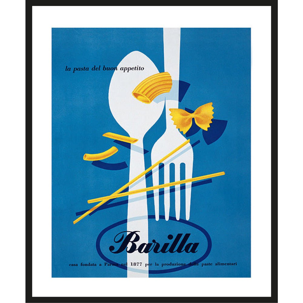 Barilla