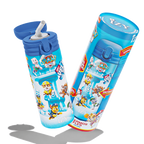 IZY Kids Pink Space Thermos Bottle – 350ml