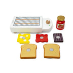 Wooden Toaster Set – FSC Certified