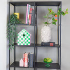 Playful Modern Cuckoo Clock