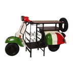 Original Vespa Bar Table