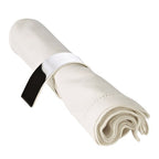 EDZARD set van 2 servetringen voluut, verzilverd, aanslagbestendig, lengte 6 cm, diameter 4 cm