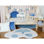 Kinderautomat "Jeans"