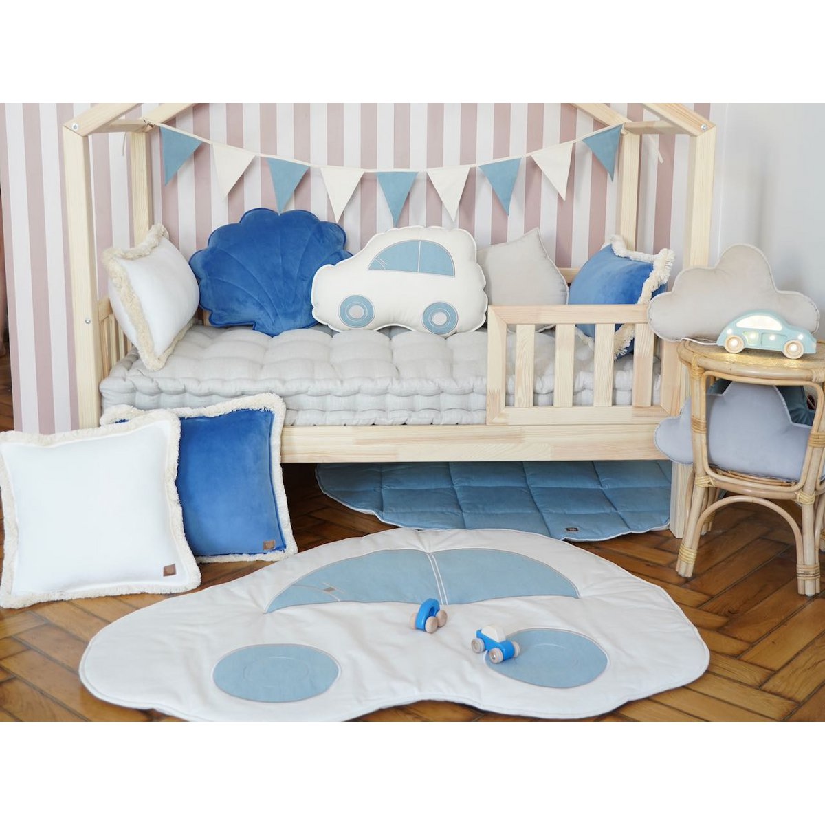 Kinderautomat "Jeans"