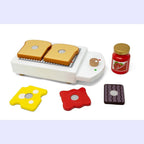 Wooden Toaster Set – FSC Certified