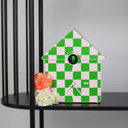 Playful Modern Cuckoo Clock