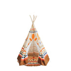 "Native vibe" Tipi- en mattenset