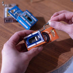 Muziekdoos "Belle en het Beest".