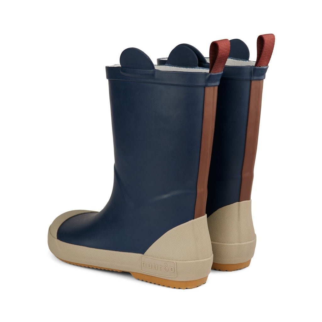 Joe Rubber Boots for Kids
