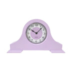 A Fresh Take on Time - The Modern Mantel Clock