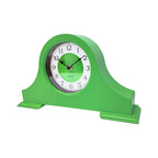 Retro Revival Mantel Clock