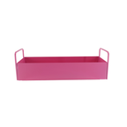 Metal Tray - Serve, Style & Shine!