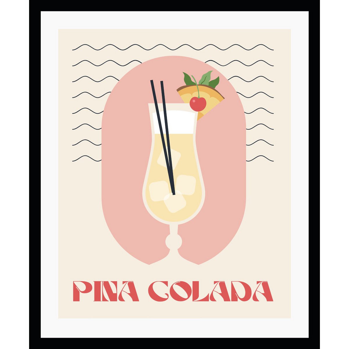 Pina Colada