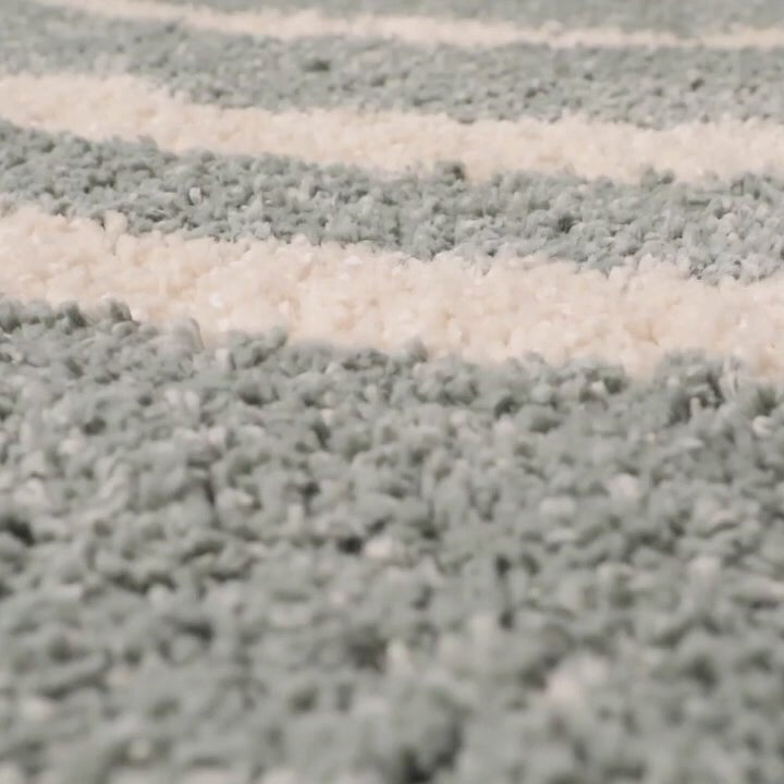 Tapis voor kinderen en comfortabel HARMONI