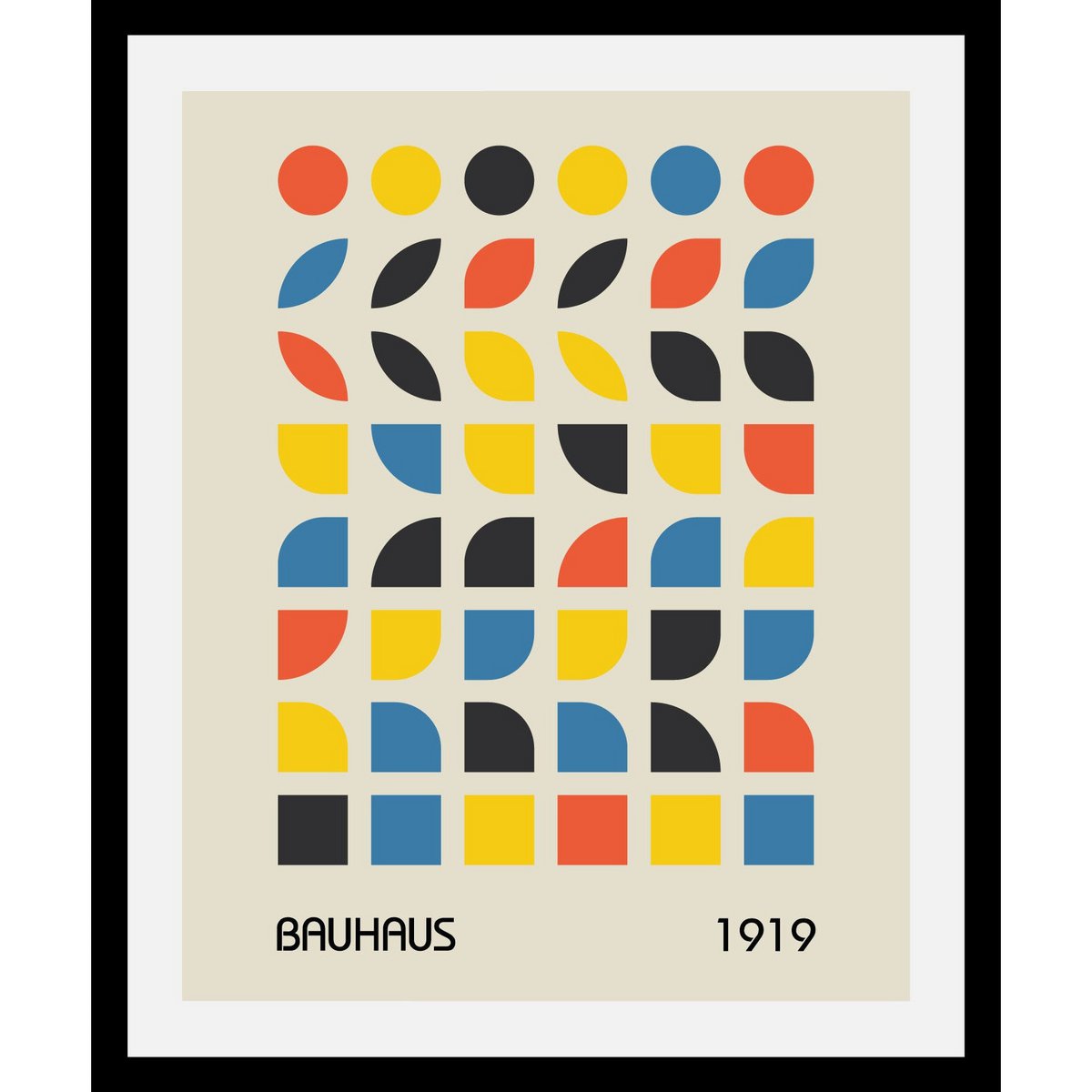 Bauhaus 10