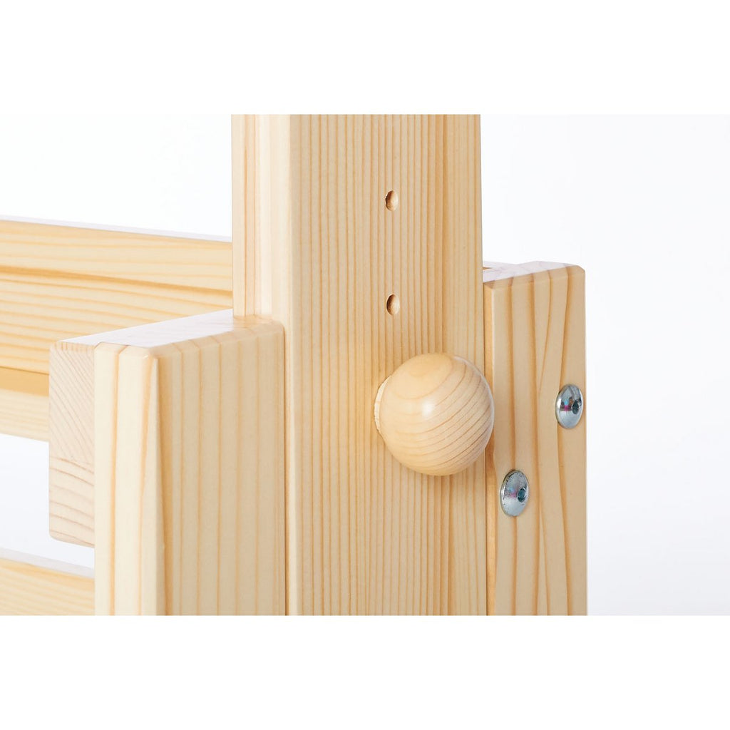 Adjustable Wooden Study Desk