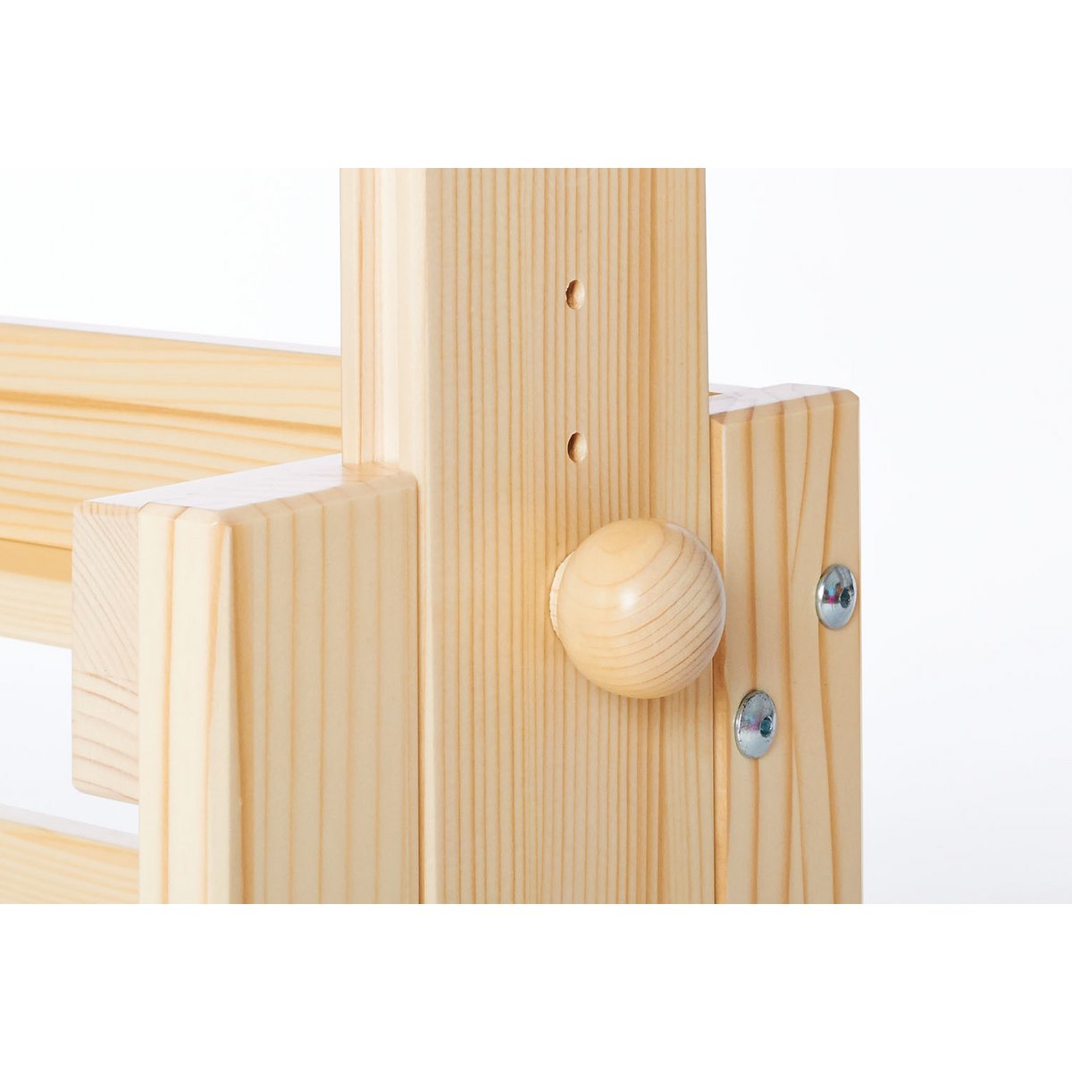 Adjustable Wooden Study Desk