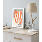 Papiers Découpés Matisse