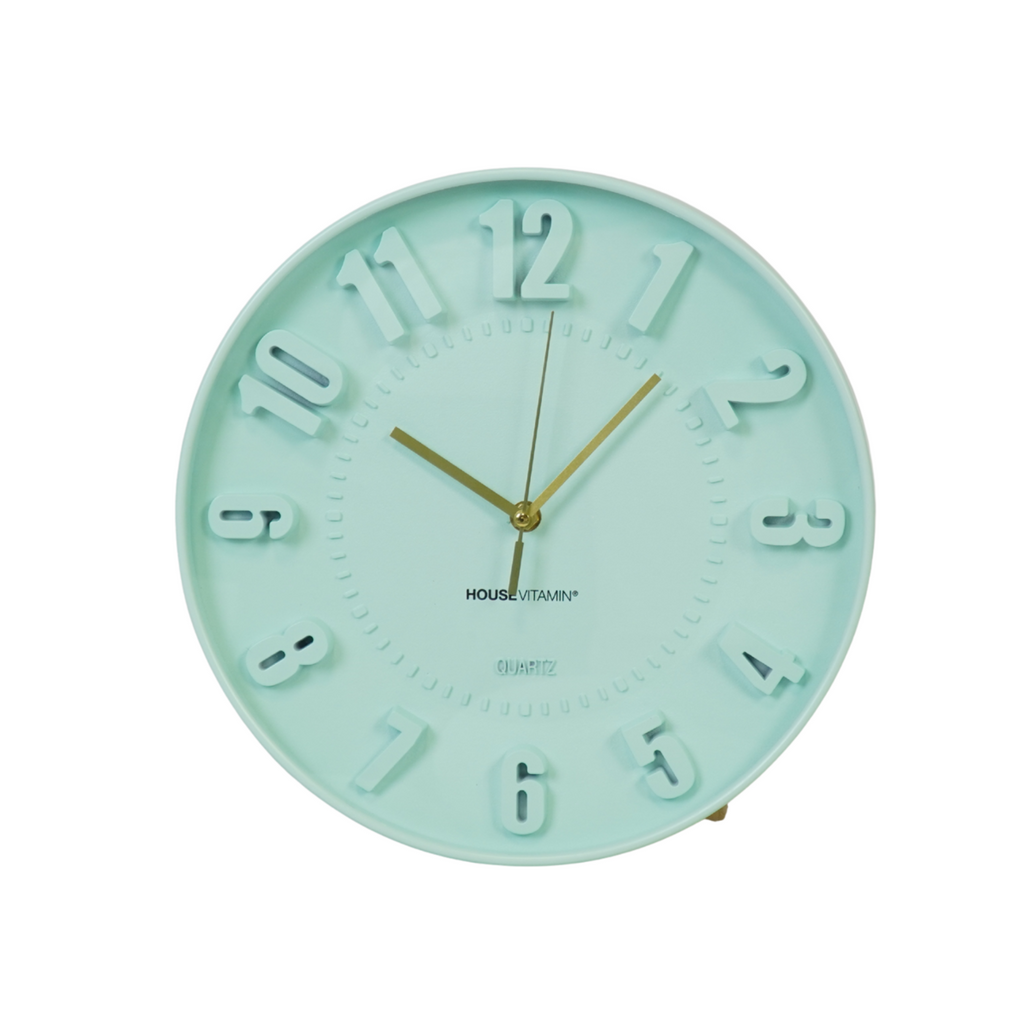 A Pop of Candy Color