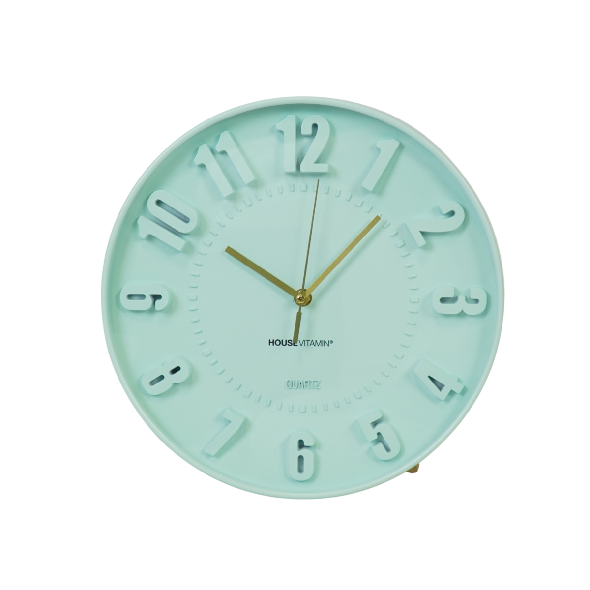 A Pop of Candy Color