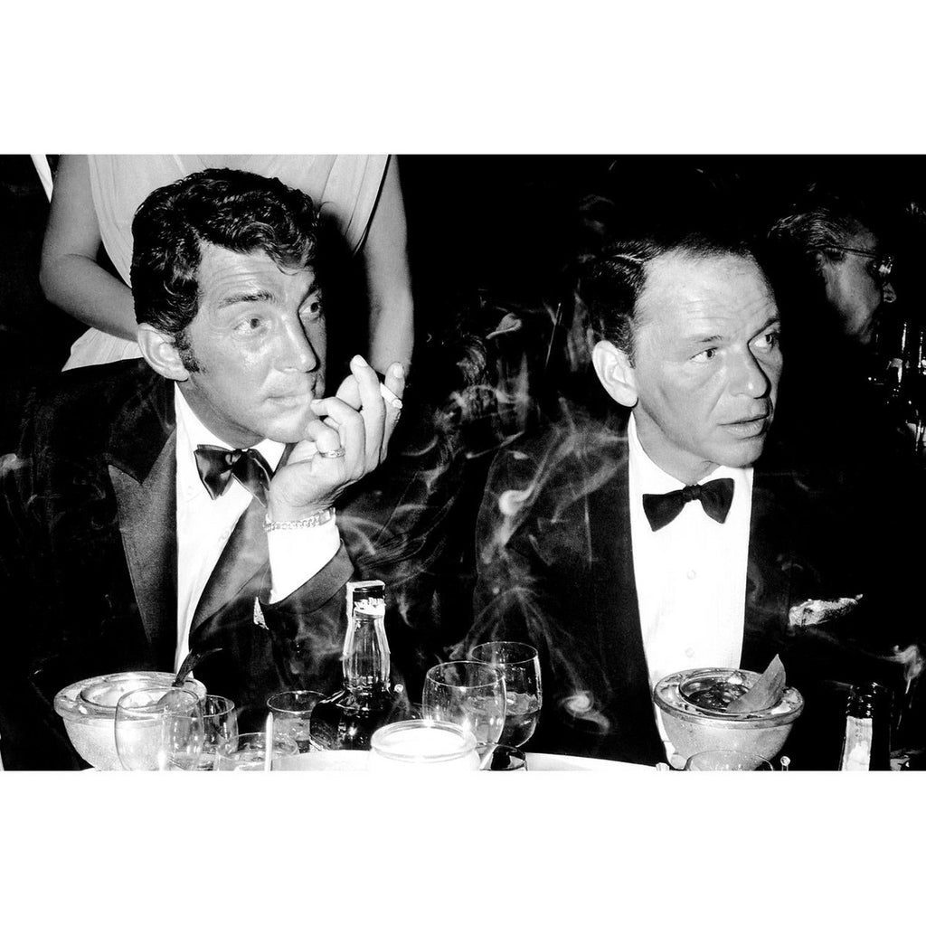 Dean Martin & Frank Sinatra