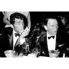 Dean Martin & Frank Sinatra