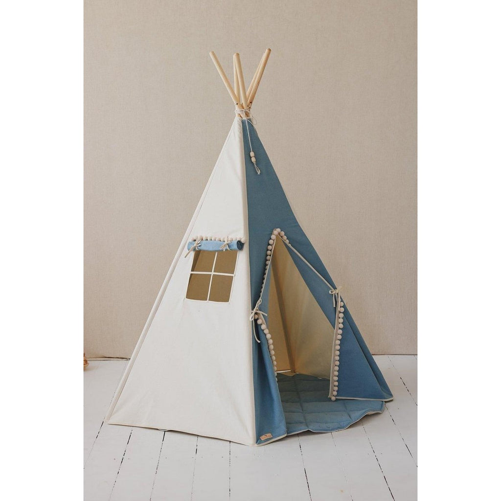 Cozy Adventure Tent for Kids