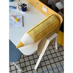 Velvet Pencil Cushion